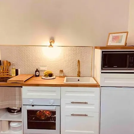 Apartament Petit Cocon Rien Que Pour Vous ! *