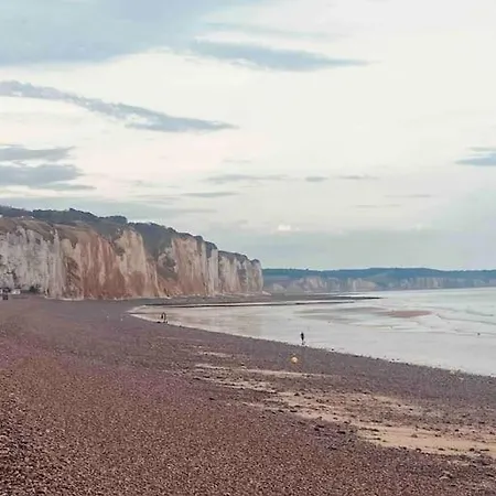 Petit Cocon Rien Que Pour Vous ! Apartament *