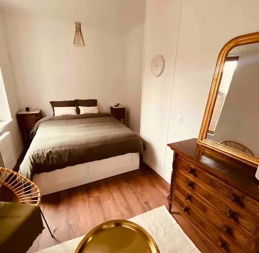 Apartament Petit Cocon Rien Que Pour Vous !
