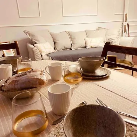 Petit Cocon Rien Que Pour Vous ! Apartment