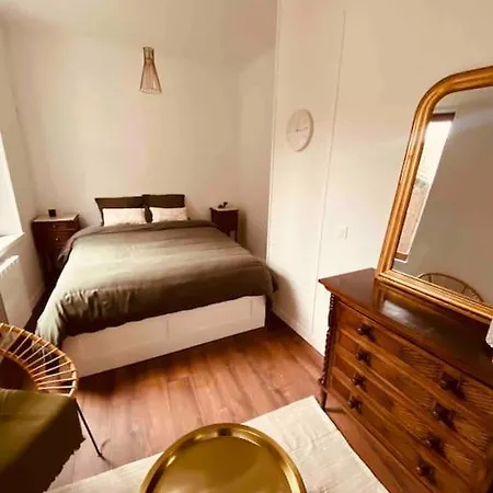 Apartment Petit Cocon Rien Que Pour Vous !
