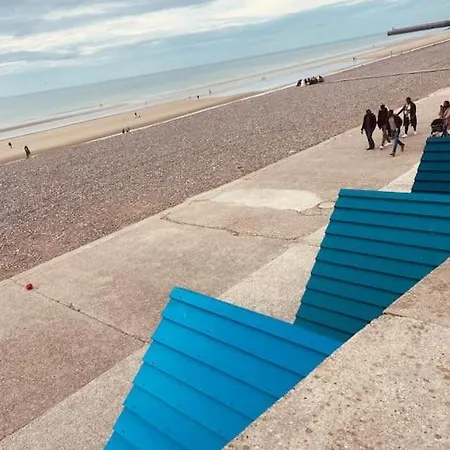 Petit Cocon Rien Que Pour Vous ! Apartment Dieppe