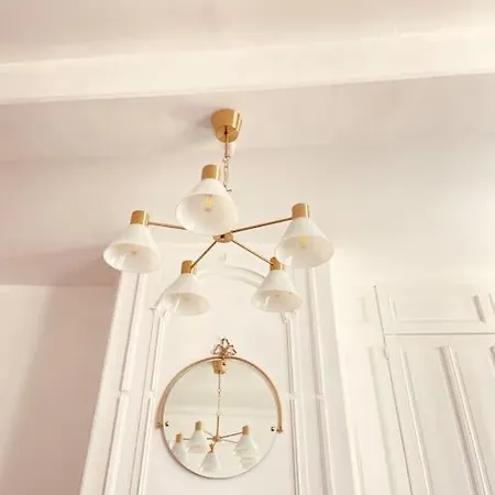 Apartment Petit Cocon Rien Que Pour Vous ! *