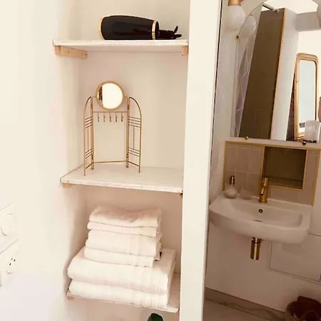 Petit Cocon Rien Que Pour Vous !