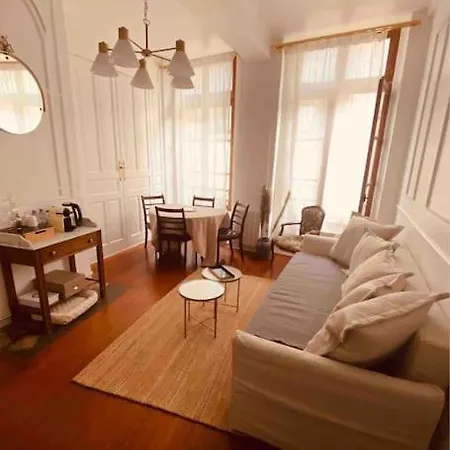 Apartment Petit Cocon Rien Que Pour Vous !