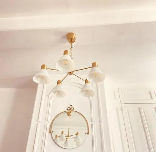 Appartement Petit Cocon Rien Que Pour Vous ! *