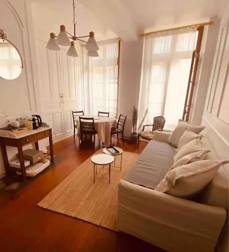 Appartement Petit Cocon Rien Que Pour Vous !